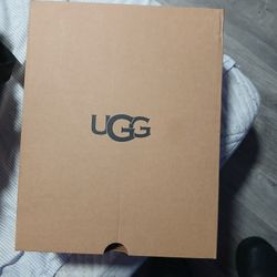 Ugg Mini II