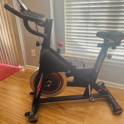 Exercise Bike DMASUN 