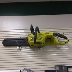 Chain Saw 