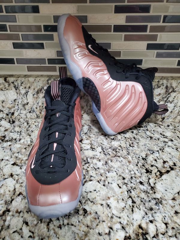 7y foamposite