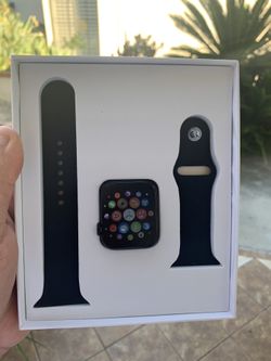 Bluetooth smartwatch works with all phones with Bluetooth 🔥👀🔥