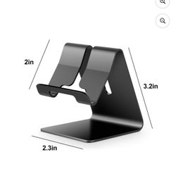Universal Cell Phone Tablet Desk Stand