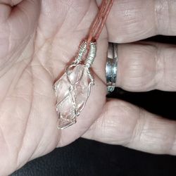 Lake County Crystal Diamond 