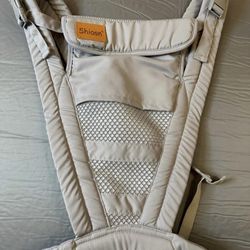 Baby Carrier Newborn to Toddler, Cozy Baby Wrap Carrier(7-30lbs) adjustable nwot