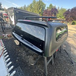TRX RAM Camper 