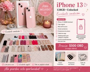 iPhone 13