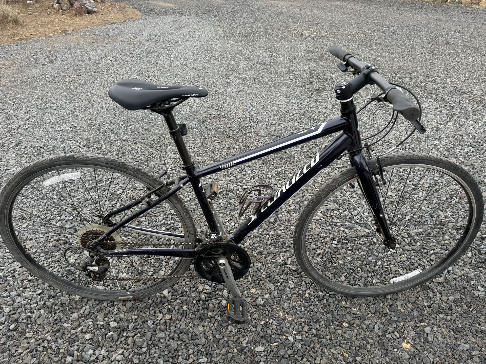 Specialized Vita