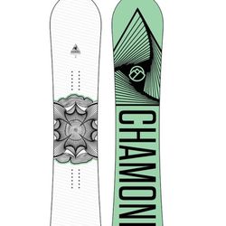 Women Snowboard 