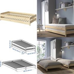 Twin Bed Beds