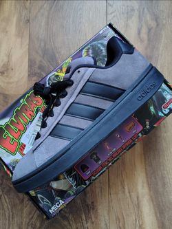 Adidas Grand Court Alpha 0 Originals Y2K Men's size 11.5 Men's
