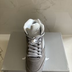 Air Retro Jordan Grey Wolf