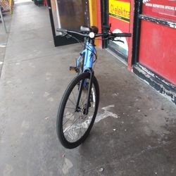 I Have Brand New Bike Specialized Sirrusx