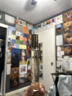 Sol De Janerio Cheriosa 62 Travel Perfume