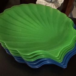 Leaf Plates