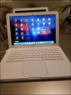 MacBook A1181