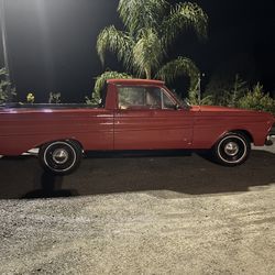 1964 Ford Falcon
