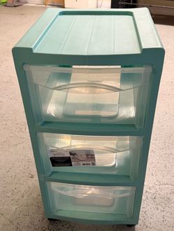 Organizer cart