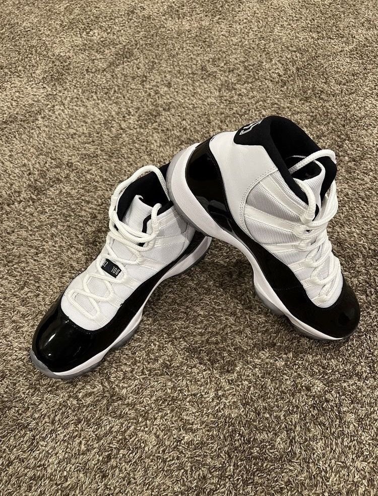 jordan 11 concord 2018