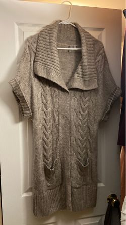 Caslon sweater size medium