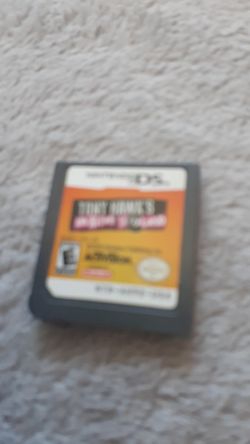 Ds game