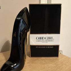 Good Girl Carolina Herrera 