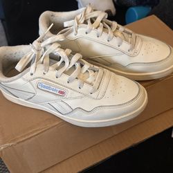 Reebok’s
