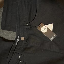 New boohoo BLUE Jeans 