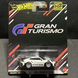 Hot Wheels Premium - Gran Turismo 