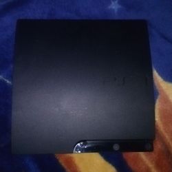 Playstation 3 Console