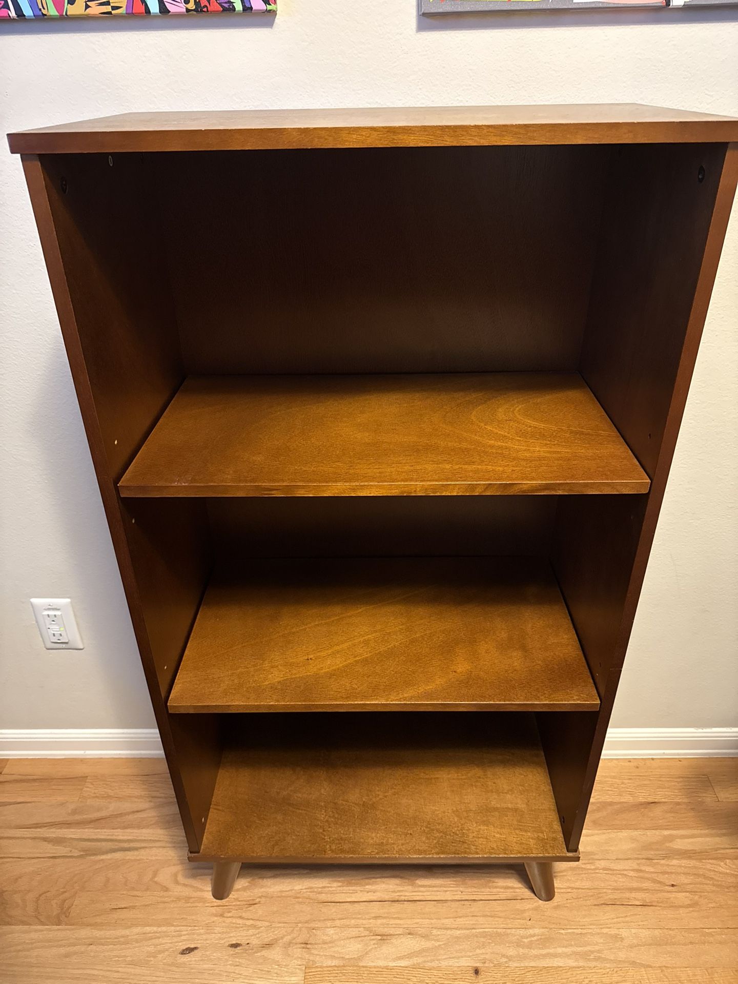 Book Shelf