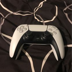PS five controller