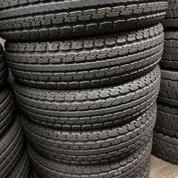 235/85/16 Trailer 10ply Tires