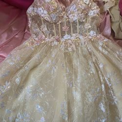 Prom/Formal wear 