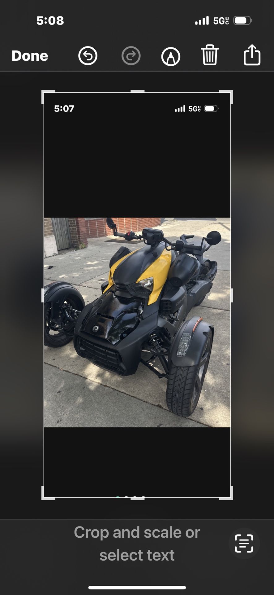 Ryker 600