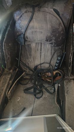 massage chair