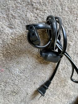 POWER CORD