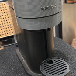 Nespresso Vertuo Next Coffee Espresso Maker 