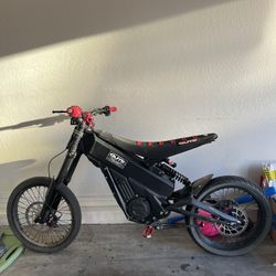 Talaria X3 READ DESCRIPTION 