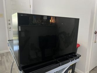 Snack Bar Wall Mount