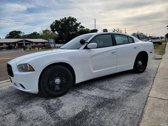 2013 Dodge Charger