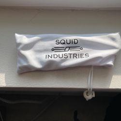 Squid Industries Squiddy Trainer