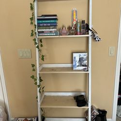 Tall Bookshelf 