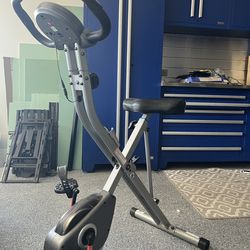 Stationary Bike