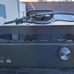 Sony Amplifier 