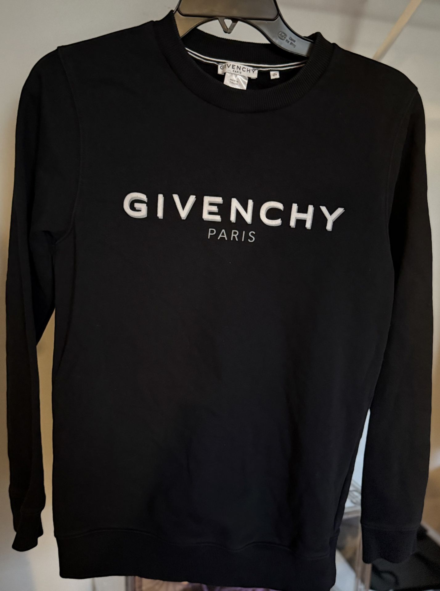 Givenchy Authentic Kids Sweatshirt