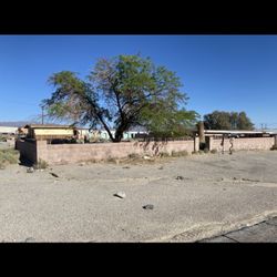 House For Sale In Trona,CA