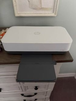 HP Tango All-in-One Inkjet Printer