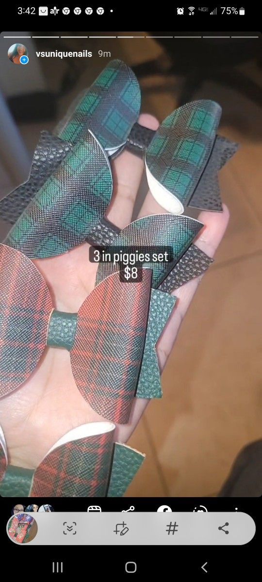 Bows