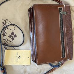 Patricia Nash Purse 