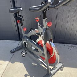 Sunny Health & Fitness Stationary Exercise